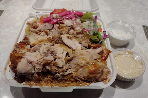 Photo of Shawarma Byte - HALAL- Mediterranean Lebanese cuisine - 4750 Bank St, Ottawa, ON K1T 0K8